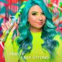 Beachwaver - Curling Iron - Graffiti B1