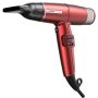 GA.MA - iQ Lite Hairdryer - Red