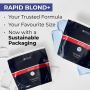 Indola - Rapid Blonde 9+ Blue - 450 gr
