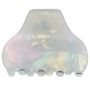 Invisibobble - Clipstar Pearly Frost - M