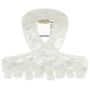 Invisibobble - Clipstar Pearly Frost - M