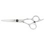 Kyone - 710 Cutting Shears Silver - 6.5 Inch