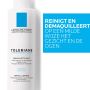 La Roche-Posay - Toleriane Cleansing lotion - 200 ml