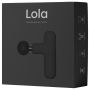 Lola - Brave Massage Gun - Black