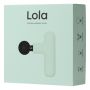Lola - Massage Gun - Mint Green
