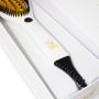 Ogé Exclusive - Tourmaline Style Brush - White