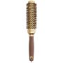 Olivia Garden - Expert Blowout Speed Gold & Brown - 35 mm