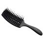 Olivia Garden - FingerBrush Care Mini - Black