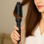 Original - Styleox Hot Styling Brush 2.0 - Black
