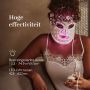 Silk'n LED Face Mask 100 – LED face mask – Improve your skin with LED light technology