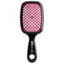UNbrush - Detangling Hair Brush - Cherry Blossom Pink