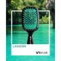 UNbrush - Detangling Hair Brush - Lagoon Teal