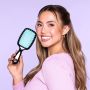 UNbrush - Detangling Hair Brush - Lagoon Teal