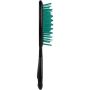 UNbrush - Detangling Hair Brush - Lagoon Teal