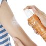 Vichy - Capital Soleil Fluide Enfants Protection Spray Kids SPF50+ Sunscreen Spray for Children - 200 ml
