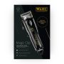 Wahl - Cordless Magic Clip 5-Star - Black