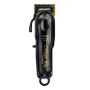 Wahl - Cordless Magic Clip 5-Star - Black