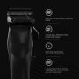 Wahl - Vapor Cordless Clipper