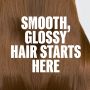 Wella - EIMI - Smooth - Flowing Form - 100 ml