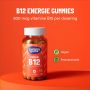 Yummygums - B12 Energy Gummies - 60 Gummies