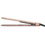 Max Pro - Evolution Straightener - Rose Gold