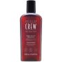 American Crew - Gray Shampoo - 250 ml