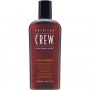 American Crew - Anti Dandruff + dry Shampoo - 250 ml