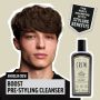 American Crew - Boost Shampoo - 250 ml