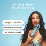 Amika - Hydro Rush Intense Leave-in Conditioner - 200 ml