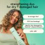 Amika - The Kure Bond Shampoo - 275 ml