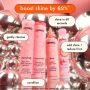 Amika - Top Gloss Shine Spray - 200 ml