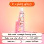 Amika - Top Gloss Shine Spray - 200 ml