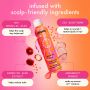 Amika - Perk Up Plus Clean Dry Shampoo - 50 ml