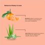 BCL SPA - Radiance Body Cream - Mandarin - 88 ml.