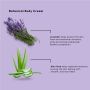 BCL SPA - Radiance Body Cream - Lavender - 88 ml