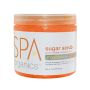 BCL SPA - Sugar Scrub Mandarin+Mango - 454 gr.
