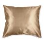 Beauty Pillow - Satin Pillowcase - Bronze - 60x70 cm