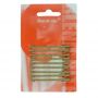 Sibel - Blend Rite Hair Sliders - Blonde - 5.0 cm - 9 Pieces