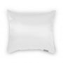 Beauty Pillow - Satin Pillowcase - White - 60x70 cm