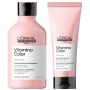 L'Oréal Professionnel - Vitamino Color Shampoo + Conditioner - Kit for Colored Hair