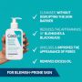 CeraVe - Anti-Infections Cleansing Gel - 236 ml