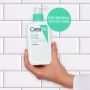 CeraVe - Foaming Cleanser with Niacinamide for Normal to Oily Skin - 236 ml 