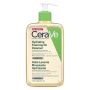 CeraVe Hydrating Foaming Oil Cleanser - 473 ml