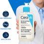 CeraVe - SA Anti-Rough Skin Cleansing - 236 ml