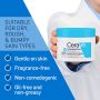 CeraVe - Smoothing Cream - 340 ml