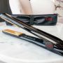 CHI - G2 Ceramic & Titanium Straightener Auto Shut-Off