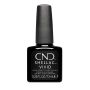 CND - Shellac Vivid - Black Tuxedo 7.3 ml