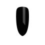 CND - Shellac Vivid - Black Tuxedo 7.3 ml