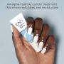 CND - Cuticle Eraser for dry and rough cuticles - 15 ml