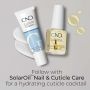 CND - Cuticle Eraser for dry and rough cuticles - 15 ml